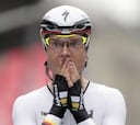 Tony Martin se proclama campeón de contrarreloj