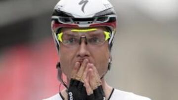 Tony Martin se proclama campe車n de contrarreloj