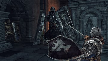 Captura de pantalla - Dark Souls II: Scholar of the First Sin (360)