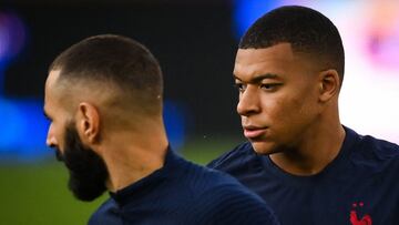 Caso Mbappé, en directo: última hora y novedades tras no fichar por el Real Madrid