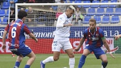 Resumen y goles del Huesca vs. Deportivo de La Coruña, jornada 35 de LaLiga Hypermotion