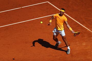 Rafael Nadal.