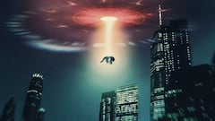 Denunció ser abducida por un OVNI, llegó a ‘Cuarto Milenio’ y ahora Netflix estrena una serie sobre ella