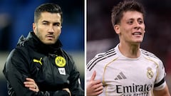 La brutal confesión de Güler a un ex del Madrid: se va a hacer viral