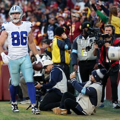 Could the Cowboys make the playoffs? We take a look at their chances of making the NFL postseason