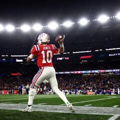 Patriots vs. Cardinals: picks, apuestas y pronóstico para el Monday Night Football