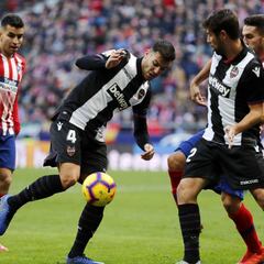 Levante: Rober Pier está cerca y sólo le separan unos flecos
