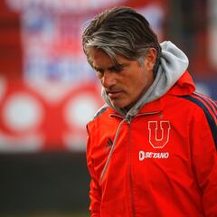 López sorprende a todos con un cambio y lo explica en conferencia