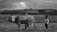 La transición energética abre un nuevo futuro para los territorios y sus gentes