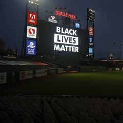 Mariners, Padres, Giants y Dodgers se unen al boicot de NBA por el caso Jacob Blake