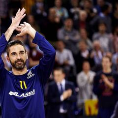 Euroliga, resumen: El Barça se da un festín ante el Maccabi