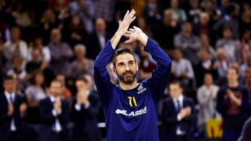 Barcelona-Maccabi en directo y vivo online: Euroliga