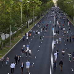 Multas por saltarse las normas de los paseos: ¿puedo ir la cárcel?