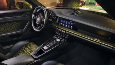 Porsche 911 Spirit 70 en México: ¿Por qué es un auto de colección?
