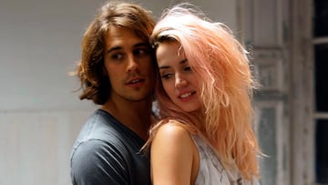 La transformación física de Ana de Armas a través de todas sus películas