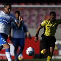 Así se jugará la fecha 33: partidos en simultáneo miércoles y jueves