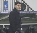 Pochettino, tras dar positivo por Covid-19: "Me encuentro bien"