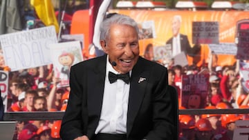 Lee Corso’s last-ever gameday show