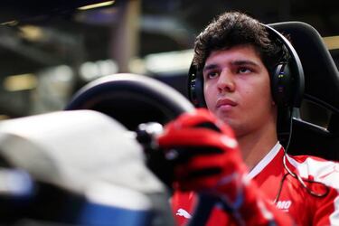 De los videojuegos al cockpit: Red Bull ficha al campe¨®n de 'simracing' para correr en F3