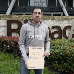 Amigos y rivales en Miribilla