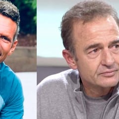 Ana Rosa media entre Joaquín Prat y Alessandro Lequio tras el regreso de Ana Obregón