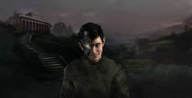 Este es Norman, la primera IA psicópata creada por científicos