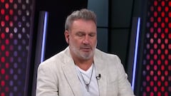 A Marcelo Barticciotto le preguntan por el desastre de Colo Colo y reacciona de esta forma