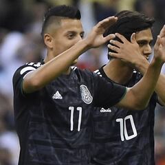 Lo que dejó la fecha FIFA para la Selección Mexicana