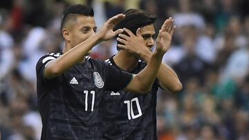 Lo que dejó la fecha FIFA para la Selección Mexicana