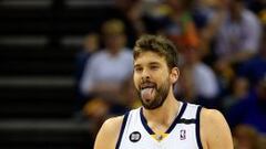 "Si Vucevic vale 53 millones... ¿qué hay de Marc Gasol?"