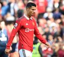 Roy Keane se burla de Cristiano tras la derrota del United