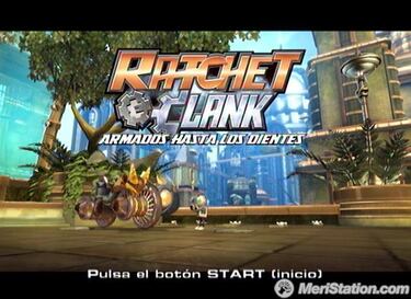 Ratchet & Clank Future, Impresiones
