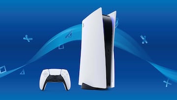 ps5 playstation 5 sony