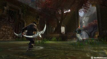 Kingdoms of Amalur: Reckoning, Impresiones