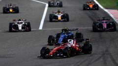 El mapa de los motores en la F1 2026: ¿Qué fabricante lleva cada escudería este año?