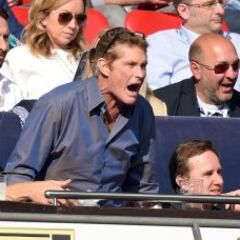 Las imágenes insólitas de la semana 4