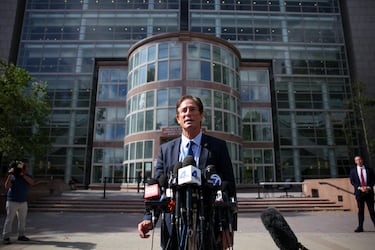Not the Los Angeles DA or the LA Superior Court: This is who holds the key to the Menendez brothers’ freedom