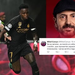 Mikel Camps se queda sin Clásico de baloncesto