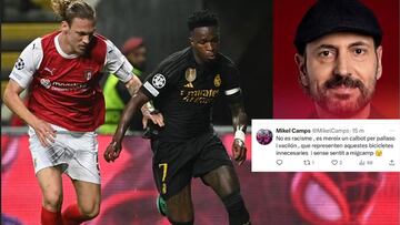 Mikel Camps se queda sin Clásico de baloncesto