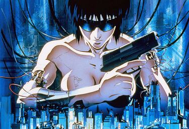 Ghost in the Shell ya tiene director para su adaptación en Hollywood