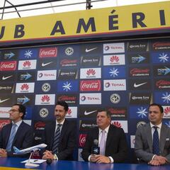 Confirman que América seguirá jugando a las 21:00 horas