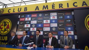 Presentación Miguel Herrera
