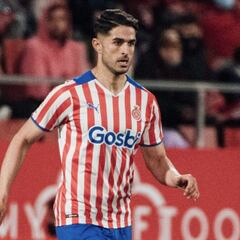 "No tengo la sensación que estos sean mis últimos meses aquí"