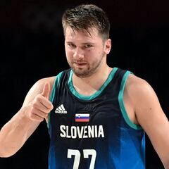 Los Mavericks rodean a Doncic con Hardaway, Bullock, Brown...