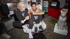 Así es la Puma RS-X