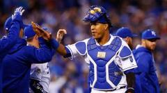 Nueve dudas para las Series de Campeonato de la MLB