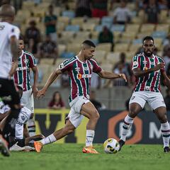André, el centrocampista del futuro que interesa a Barcelona y Liverpool