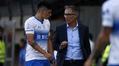 "Haría la maleta y me iría": la sorpresiva confesión de Parot