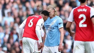 Guardiola mete miedo