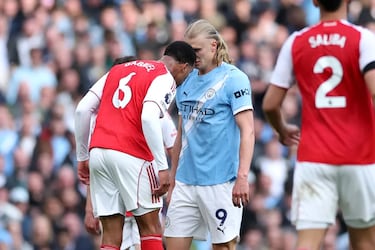 Guardiola mete miedo